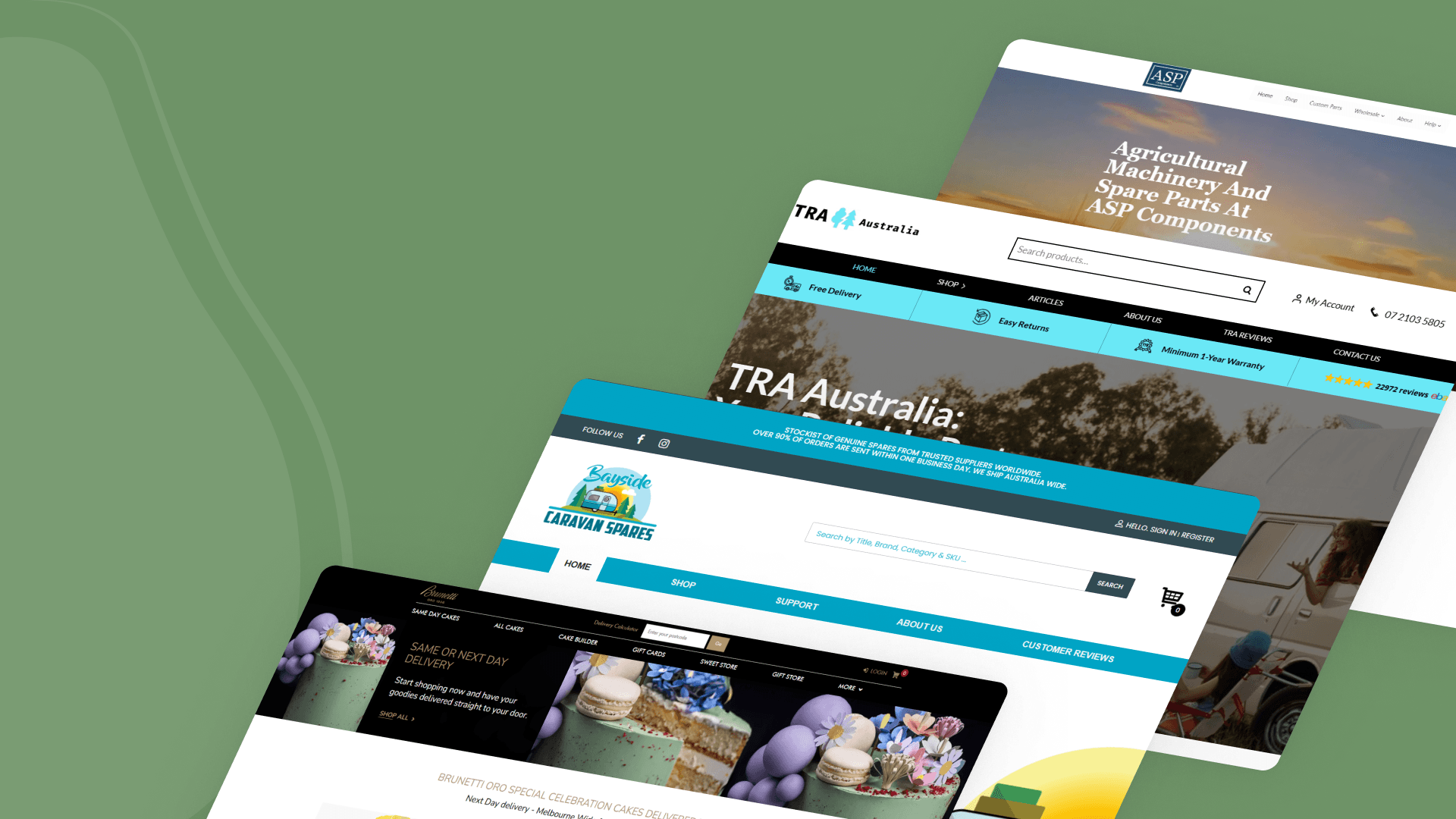 Building Websites That Work As Hard As You Do: The Smashed Avo Approach 1 Smashed Avo Slide 16 9 1 Smashed Avo